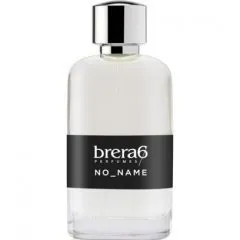 Brera6 No_Name perfume bottle