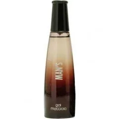 Gai Mattiolo Man's (Eau de Toilette) perfume bottle