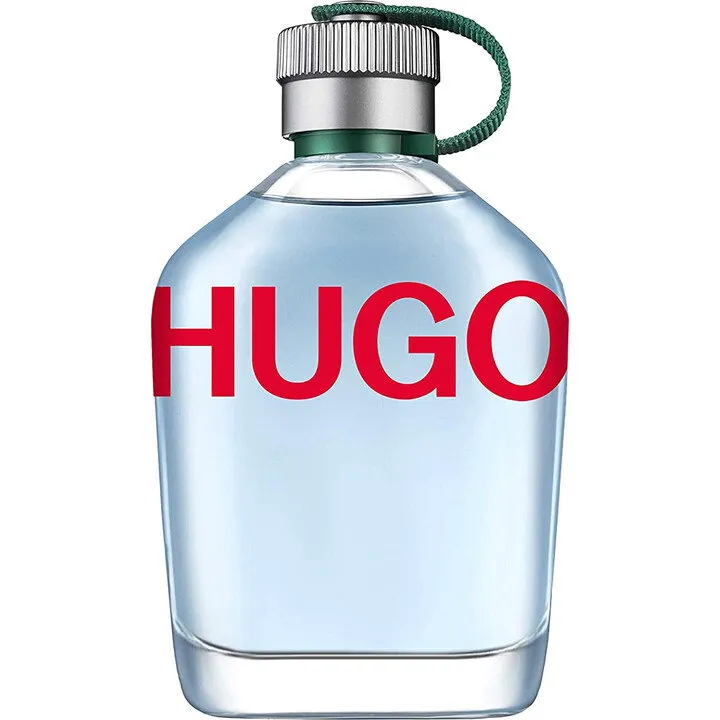 Hugo Boss Hugo (Eau de Toilette) parfüm şişesi