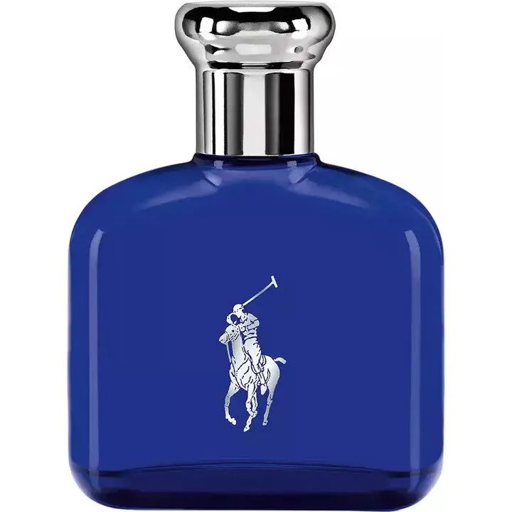Ralph Lauren Polo Blue (Eau de Toilette) parfüm şişesi