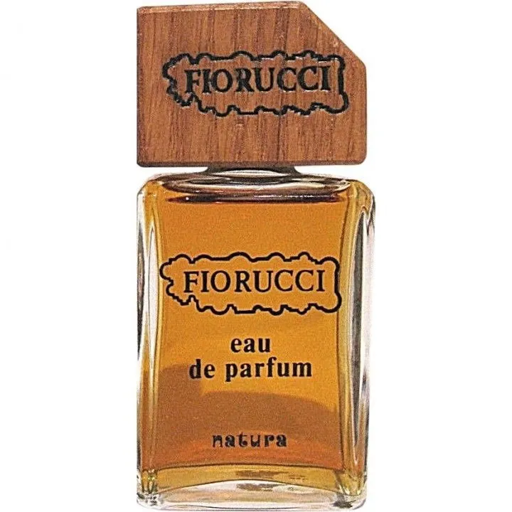 Fiorucci Natura (Eau de Parfum) perfume bottle