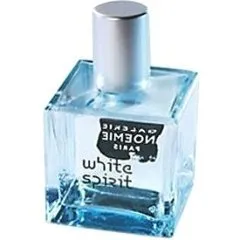 Galerie Noémie White Spirit (2007) perfume bottle
