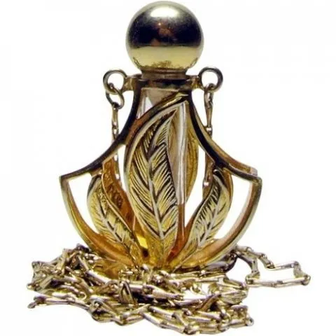 Mülhens Inspiré Parfumkette parfüm şişesi