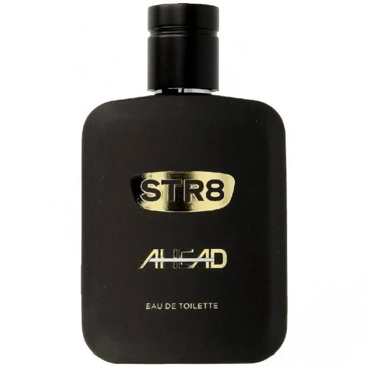 STR8 Ahead (Eau de Toilette) perfume bottle