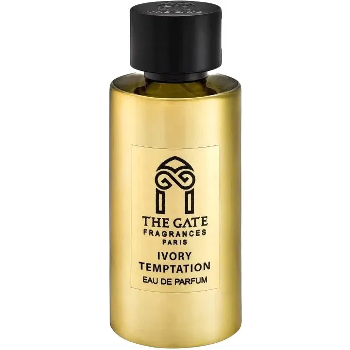 The Gate Ivory Temptation (Eau de Parfum) parfüm şişesi
