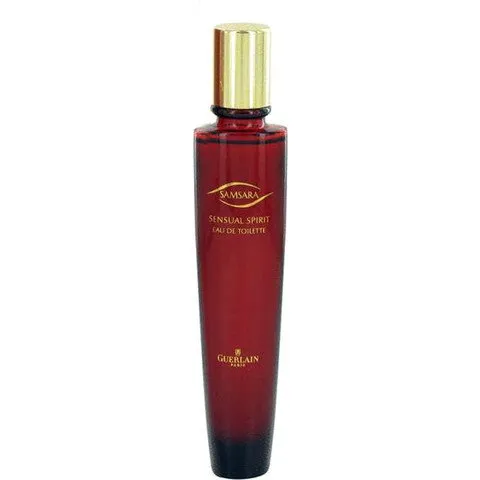 Guerlain Samsara Sensual Spirit parfüm şişesi