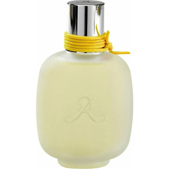 Les Parfums de Rosine Rosissimo (Eau de Parfum) parfüm şişesi
