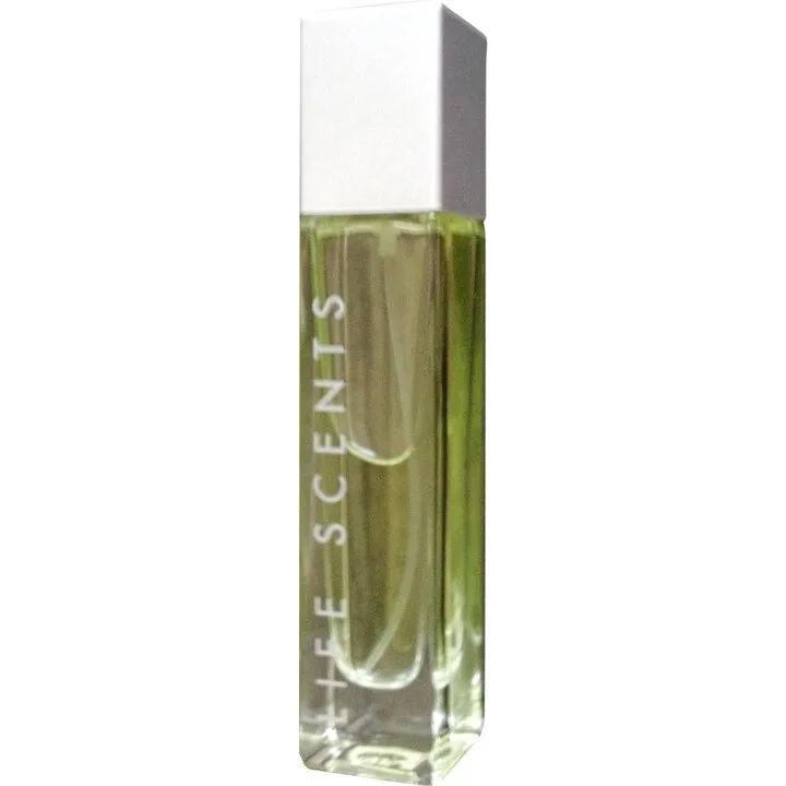 Avon Life Scents - On the Edge parfüm şişesi