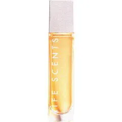 Avon Life Scents - Mellow Moments perfume bottle