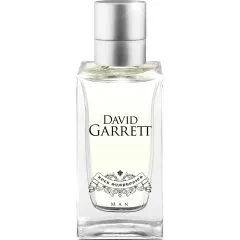 David Garrett Rock Symphonies Man perfume bottle