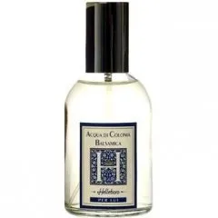 Helleboro Zenzero e Limone perfume bottle