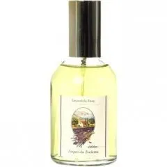 Helleboro Lavandula Fiore perfume bottle
