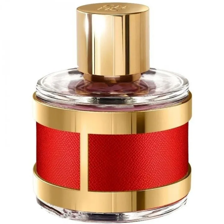 Carolina Herrera CH Insignia parfüm şişesi