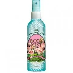 Kosé Cosmeport Precious Garden - Romantic Rose / プレシャスガーデン ロマンティックローズ parfüm şişesi