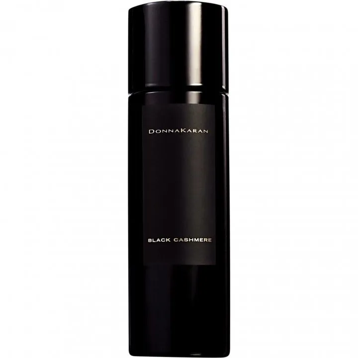 DKNY Black Cashmere parfüm şişesi
