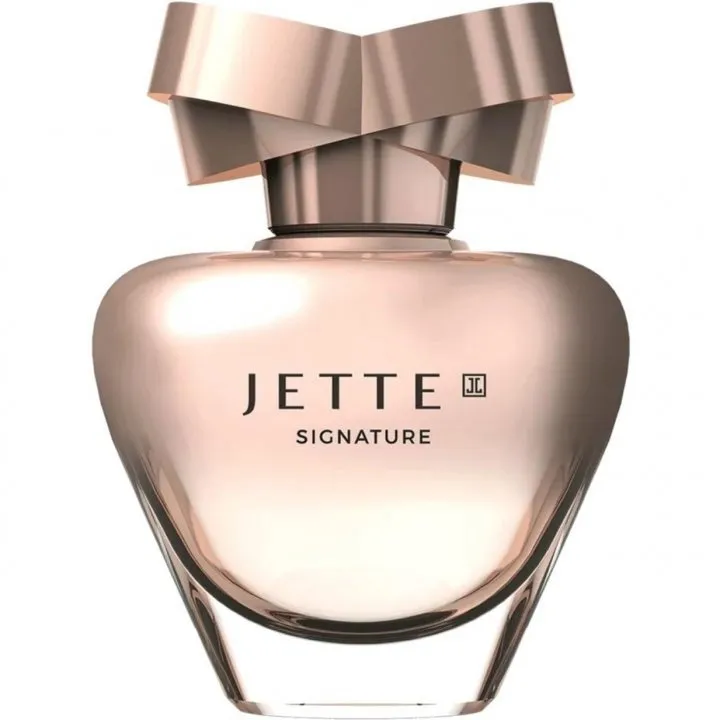 Jette Joop Signature parfüm şişesi