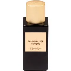 Toni Cabal Tannhäuser Supreme perfume bottle