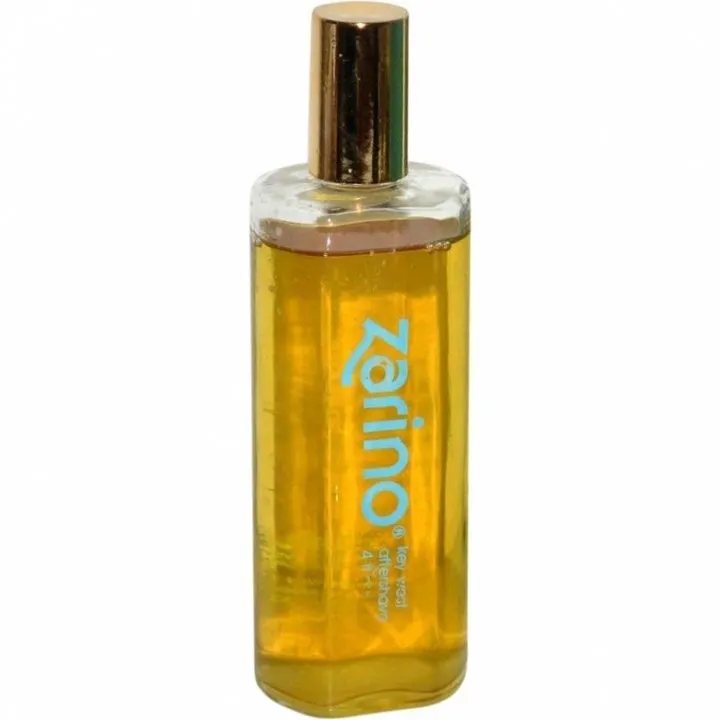 Key West Aloe Zarino (Aftershave) parfüm şişesi