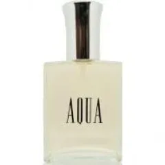 Key West Aloe Aqua perfume bottle