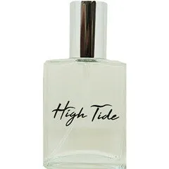 Key West Aloe High Tide perfume bottle