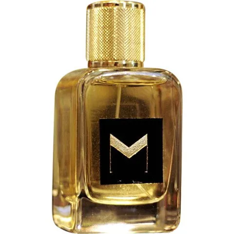 Mad Parfum M parfüm şişesi