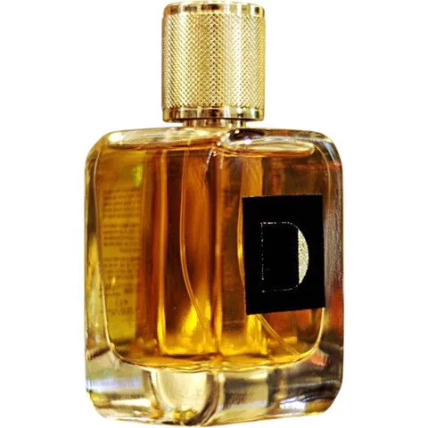 Mad Parfum D parfüm şişesi