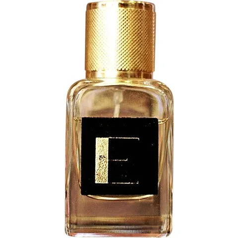 Mad Parfum E parfüm şişesi