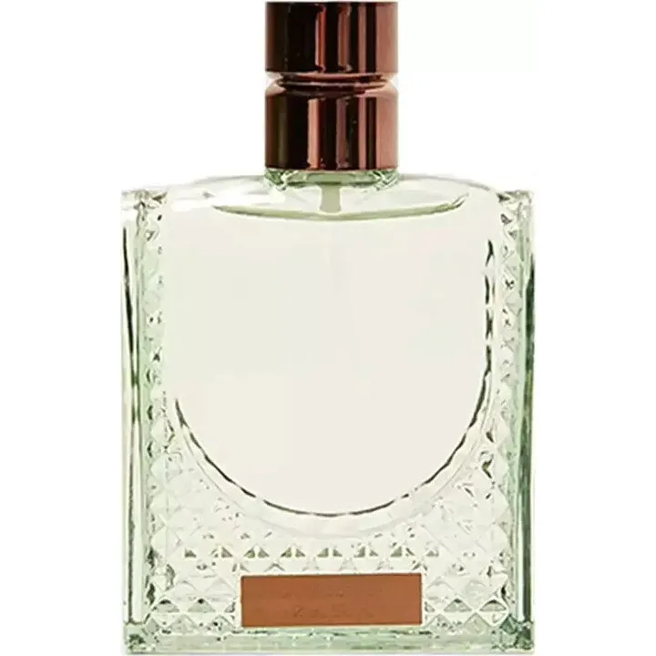 Zara Dark Copper parfüm şişesi