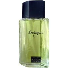 Bourjois Masculin Envergure parfüm şişesi