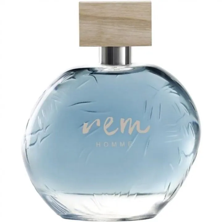 Réminiscence Rem Homme (2018) parfüm şişesi