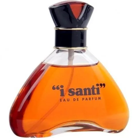 I Santi Via Veneto (Eau de Parfum) parfüm şişesi