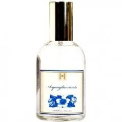 Helleboro Silvestre perfume bottle