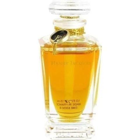 Henry Jacques Down to Heart parfüm şişesi