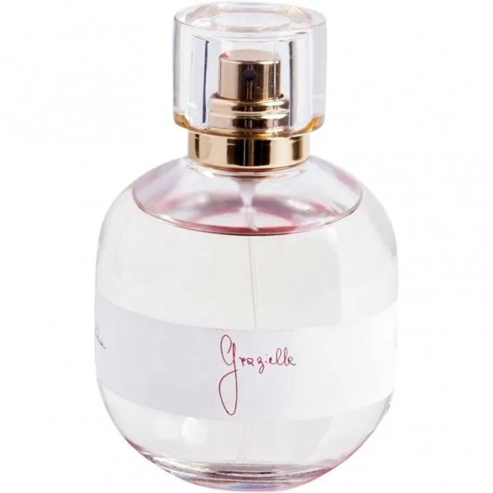 Profumi di Procida Graziella perfume bottle
