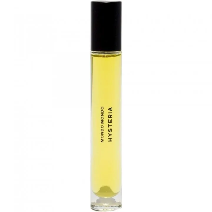 Mondo Mondo Hysteria (Perfume Oil) perfume bottle