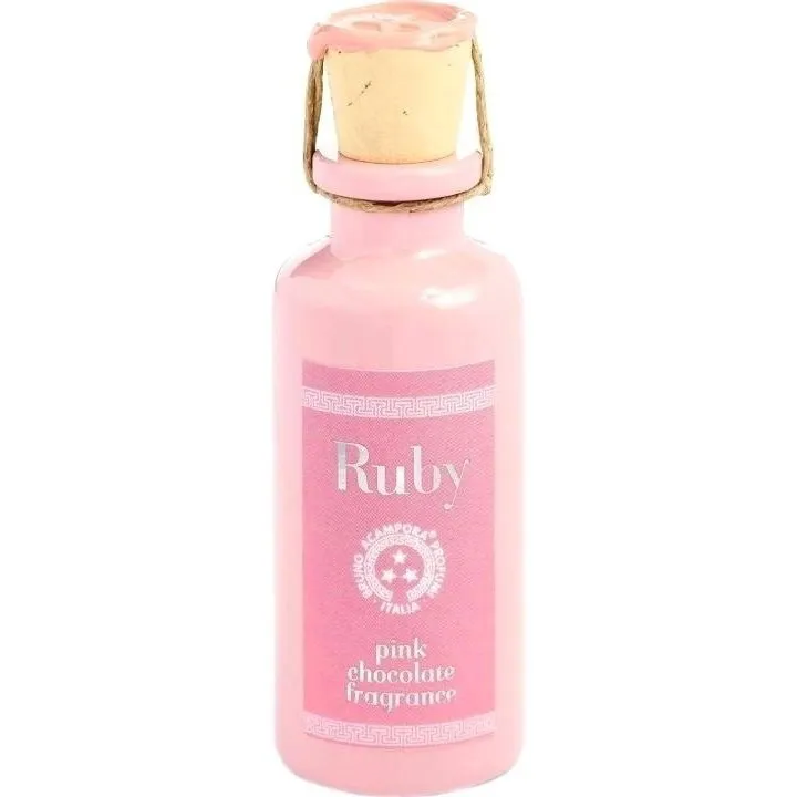 Acampora Ruby (Perfume Oil) parfüm şişesi