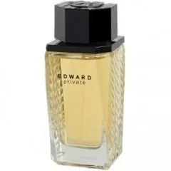 Dina Cosmetics Edward Private perfume bottle