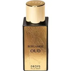 Toni Cabal Bergamot Oud perfume bottle
