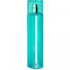 DKNY Energy Men perfume bottle