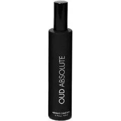 Toni Cabal Absolute Collection - Oud Absolute perfume bottle