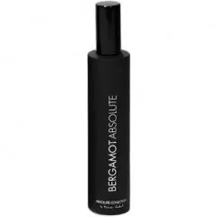 Toni Cabal Absolute Collection - Bergamot Absolute perfume bottle