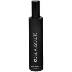 Toni Cabal Absolute Collection - Rose Absolute perfume bottle