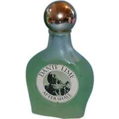 Dante Lime (After Shave) parfüm şişesi