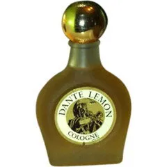 Dante Lemon parfüm şişesi