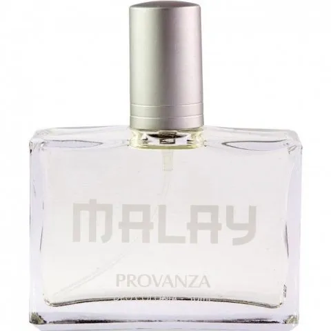 Provanza Malay perfume bottle