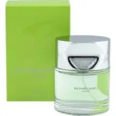 Richard James Cologne - Vetiver perfume bottle