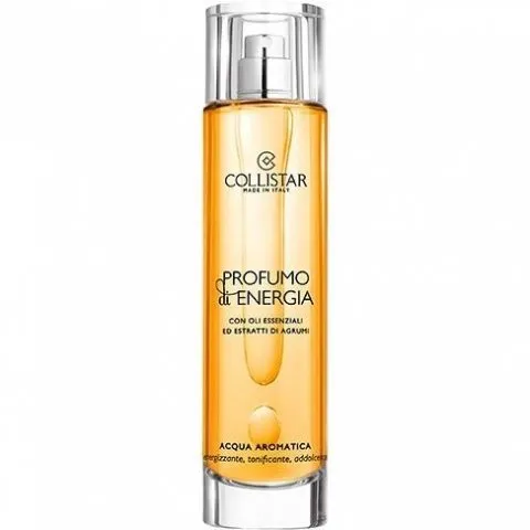 Collistar Profumo di Energia perfume bottle
