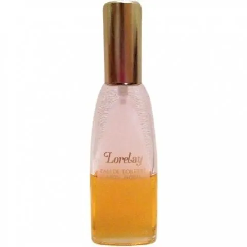 Yakult Cosmetics Lorelay - Misty Floral / ロアレイ ミスティ フローラル perfume bottle