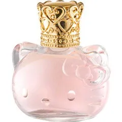 Coco Amour Yakult Beautiens Original - Hello Kitty and Me 4 / ヤクルト ビューティエンス オリジナル (ハローキティ アンドミー 4) parfüm şişesi