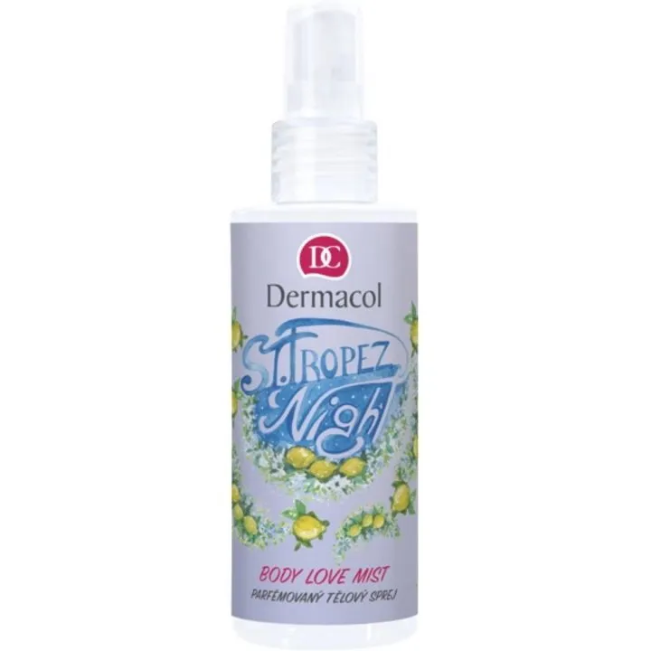 Dermacol St.Tropez Night parfüm şişesi